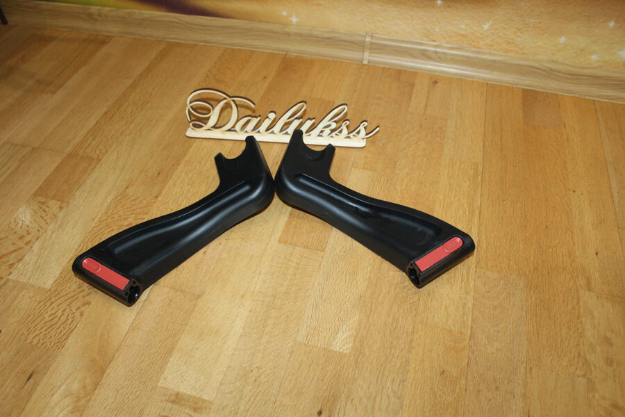 Autokrēsla adapteris