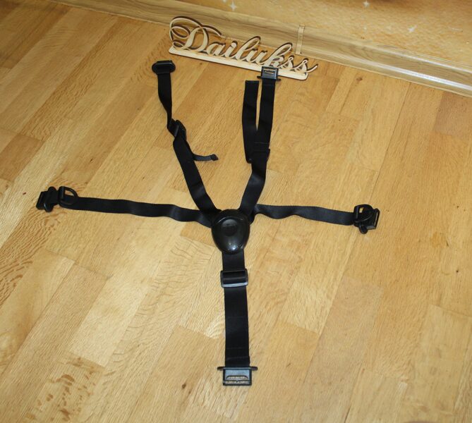 Mima drošības josta