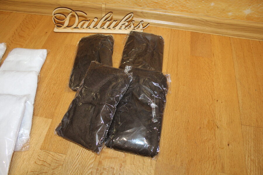 Universāli moskīta tīkli