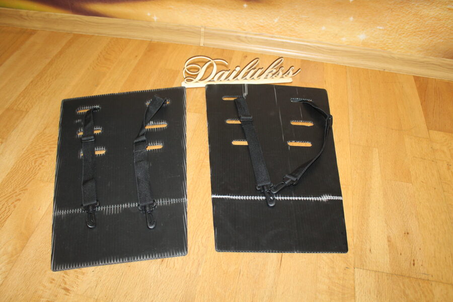 Easywakler sēžamās daļas detaļa