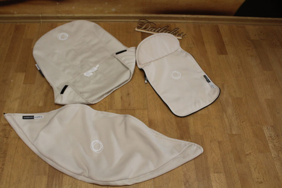 Bugaboo Cameleon komplekts