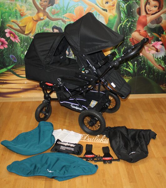 Emmaljunga Super Viking