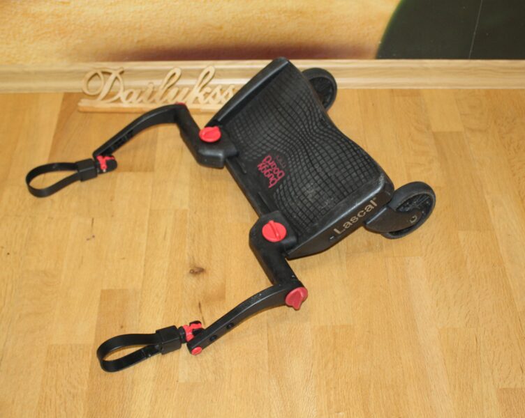 Lascal Buggy board mini