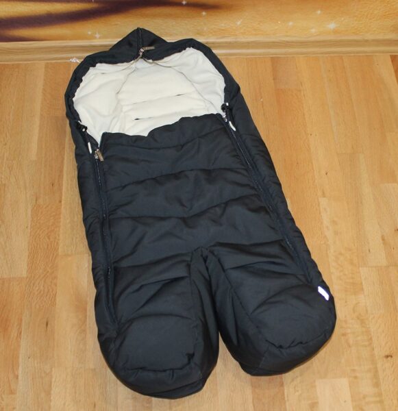 Stokke Guļammaiss- tumši zils